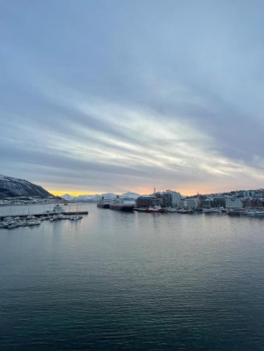 Apartment at the docks Vervet, fantastic views